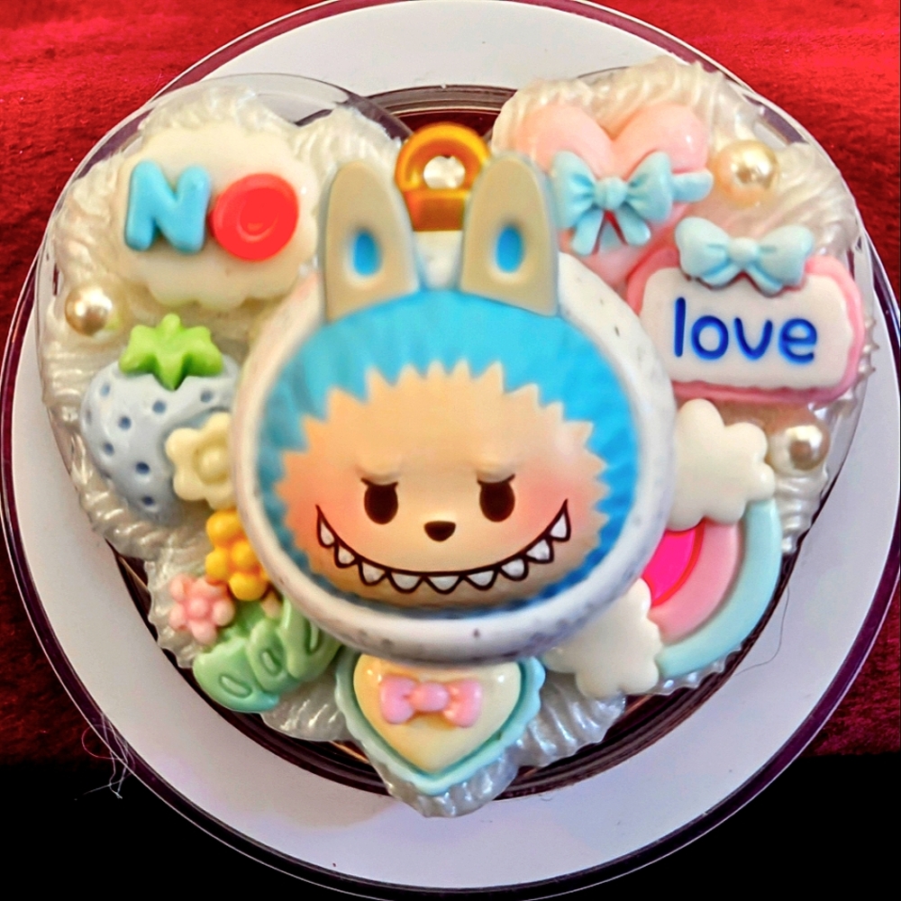 Labubu